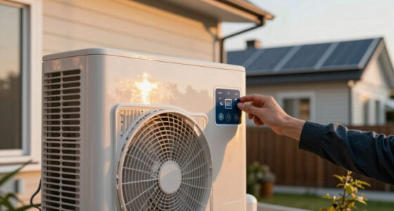 Heat pumps cheaper to operate than gas boilers in almost all EU countries, IEA claims