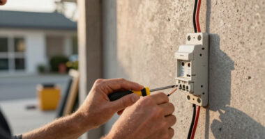 Lider Electric NEMA 14-50 Receptacles Receive UL Certification With Electric Vehicle Marking