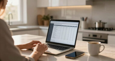 Mortgage Rates Today, June 21, 2026: 30‑Year Refinance Rate Rises by 26 Basis Points