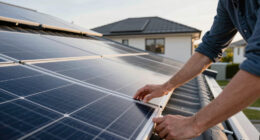 ‘Renewable energy is not a side story in our economic growth, it is the headline’