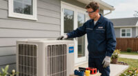Rheem launches variable-speed air-source heat pump