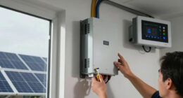 SoCal Edison Solar Export