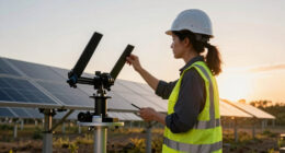Soltec solar trackers meet FEOC domestic content requirements