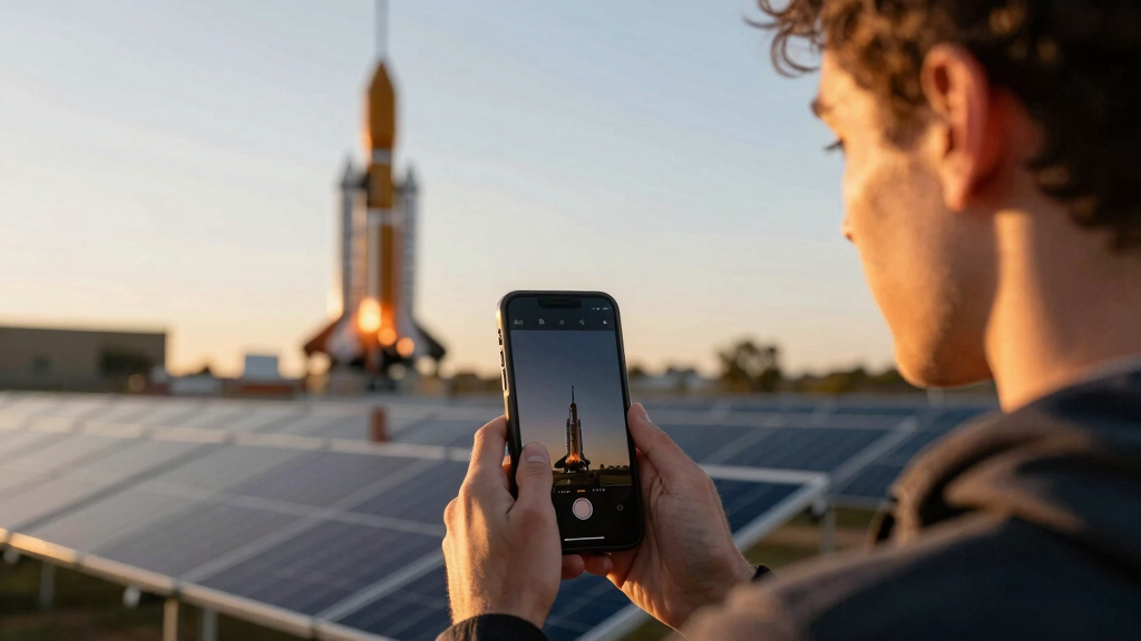 SpaceX launching 24 Starlink satellites from California tonight: Watch it live