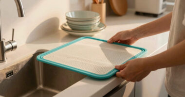Stop Buying Dish Racks — I Use This Genius Alternative Instead