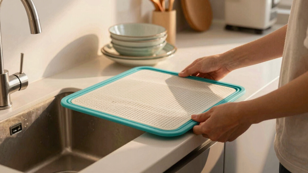 Stop Buying Dish Racks — I Use This Genius Alternative Instead