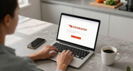 Why is Doordash not working? DoorDash down for many Sunday
