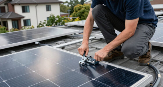 Xcel Colorado Net Metering Bill Makes No Sense