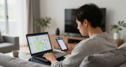 Xfinity Down for Thousands, Downdetector Reports
