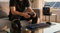 10 Best Gaming Lifestyle Accessories in 2026