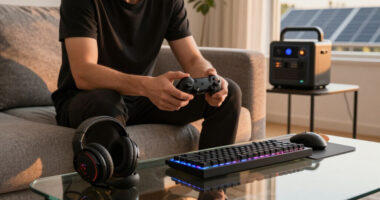 10 Best Gaming Lifestyle Accessories in 2026