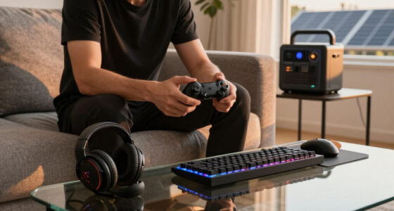 10 Best Gaming Lifestyle Accessories in 2026