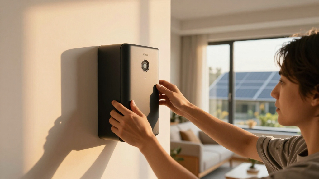 10 Best Home Energy Storage Systems in 2026