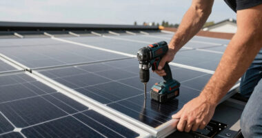 10 Best Solar Panel Installation Kits in 2026