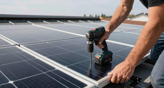 10 Best Solar Panel Installation Kits in 2026
