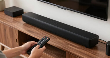 10 Best Soundbars In 2026