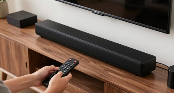 10 Best Soundbars In 2026