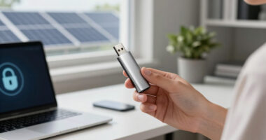 11 Best Encrypted USB Drives in 2026