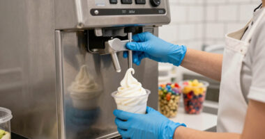 11 Best Frozen Yogurt Makers in 2026