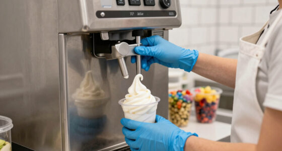 11 Best Frozen Yogurt Makers in 2026