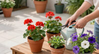 11 Best Heat-Loving Patio Plants in 2026