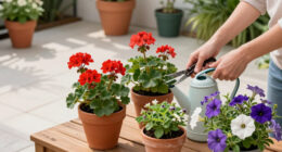 11 Best Heat-Loving Patio Plants in 2026