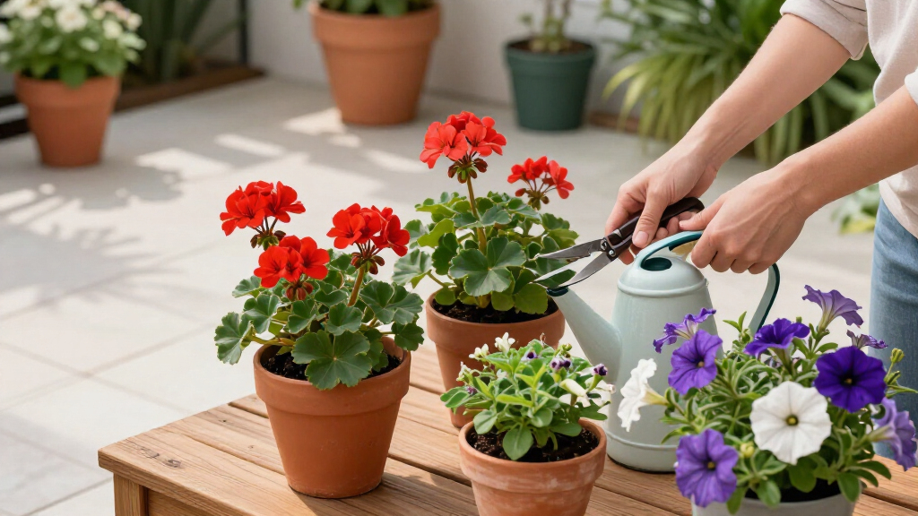 11 Best Heat-Loving Patio Plants in 2026