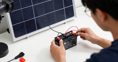 11 Best Solar Backup Power Stations in 2026