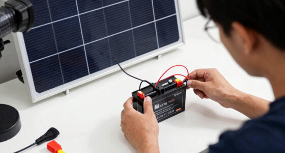 11 Best Solar Backup Power Stations in 2026
