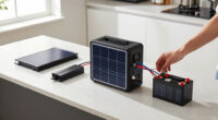 11 Best Solar Backup Power Stations in 2026 — Reliable Off-Grid Power Solutions