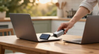 11 Best Solar-Powered Laptop Chargers in 2026