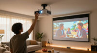 12 Best Home Theater Projectors In 2026