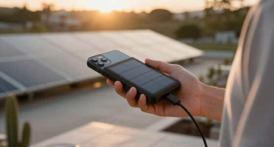 12 Best Portable Solar Power Banks in 2026