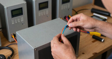 12 Best Solar Backup Power Stations in 2026
