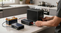 12 Best Solar Backup Power Stations in 2026