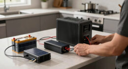 12 Best Solar Backup Power Stations in 2026