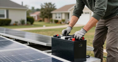 12 Best Solar Backup Power Stations in 2026
