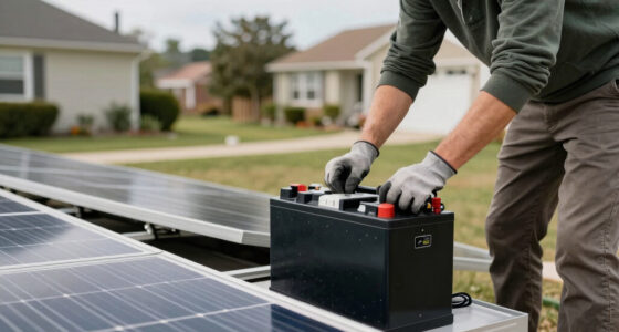 12 Best Solar Backup Power Stations in 2026