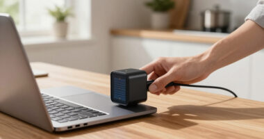 12 Best Solar-Powered Laptop Chargers in 2026