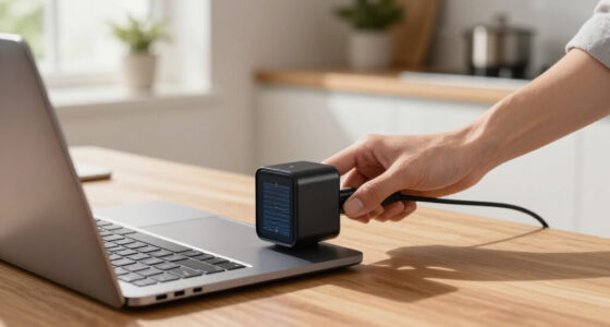 12 Best Solar-Powered Laptop Chargers in 2026