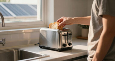 12 Best Toasters in 2026