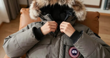 13 Best Canada Goose Jackets in 2026
