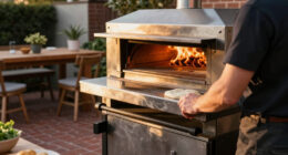 13 Best Commercial Pizza Ovens in 2026