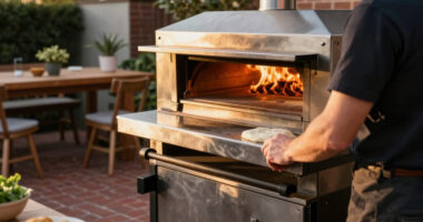 13 Best Commercial Pizza Ovens in 2026