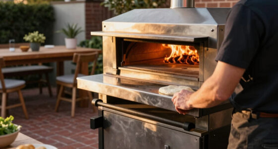 13 Best Commercial Pizza Ovens in 2026