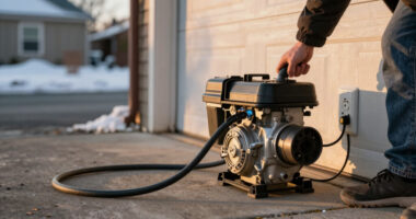13 Best Diesel Engine Block Heaters in 2026