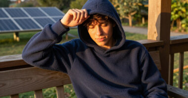 13 Best Fleece Sweatshirts in 2026