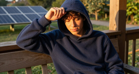 13 Best Fleece Sweatshirts in 2026