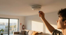 13 Best Home Fire Safety Products in 2026