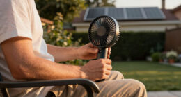 13 Best Personal Cooling Systems in 2026